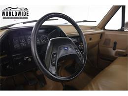 1989 Ford F150 (CC-2096015) for sale in Denver , Colorado