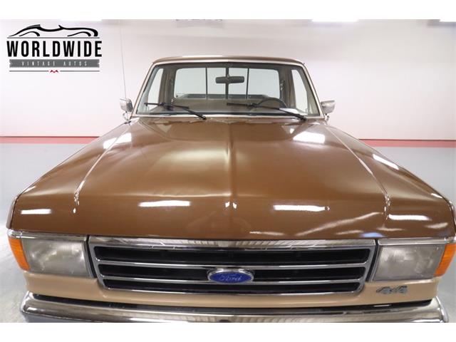 1989 Ford F150 (CC-2096015) for sale in Denver , Colorado