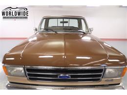 1989 Ford F150 (CC-2096015) for sale in Denver , Colorado