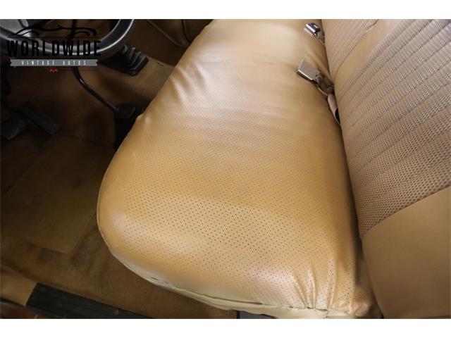1989 Ford F150 (CC-2096015) for sale in Denver , Colorado