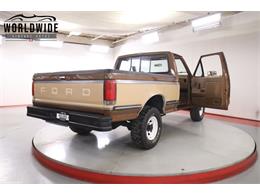 1989 Ford F150 (CC-2096015) for sale in Denver , Colorado