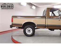 1989 Ford F150 (CC-2096015) for sale in Denver , Colorado