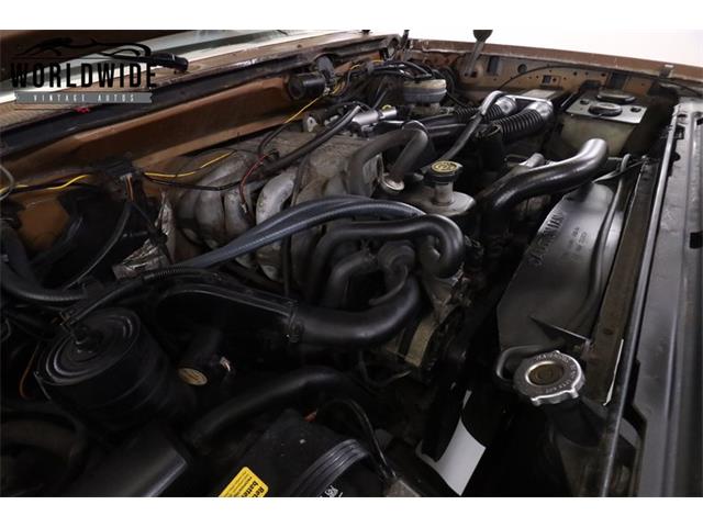 1989 Ford F150 (CC-2096015) for sale in Denver , Colorado
