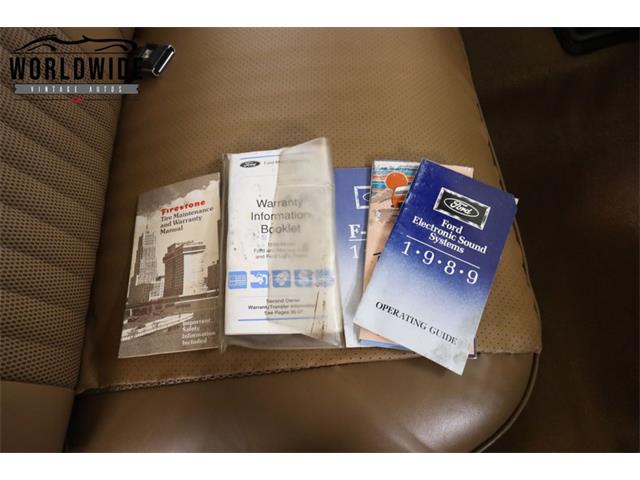 1989 Ford F150 (CC-2096015) for sale in Denver , Colorado