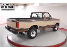 1989 Ford F150 (CC-2096015) for sale in Denver , Colorado