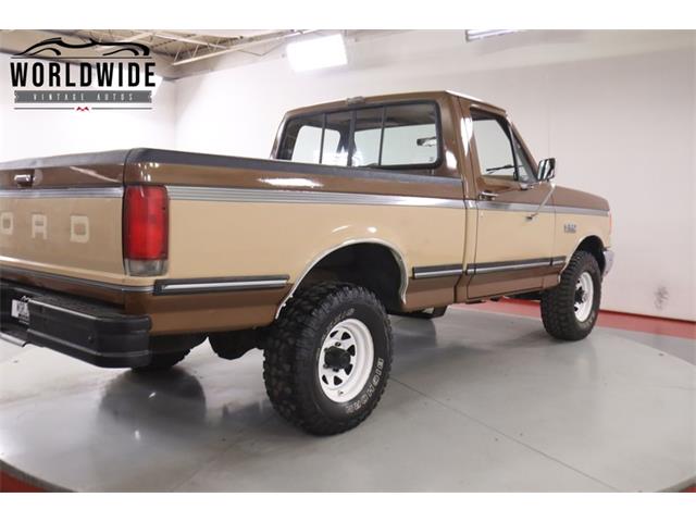 1989 Ford F150 (CC-2096015) for sale in Denver , Colorado