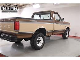 1989 Ford F150 (CC-2096015) for sale in Denver , Colorado