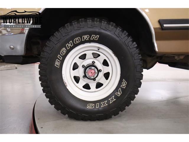 1989 Ford F150 (CC-2096015) for sale in Denver , Colorado