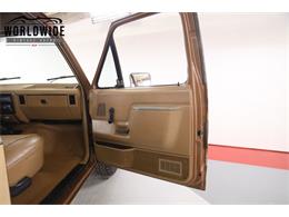 1989 Ford F150 (CC-2096015) for sale in Denver , Colorado