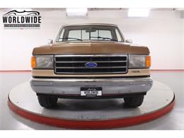 1989 Ford F150 (CC-2096015) for sale in Denver , Colorado