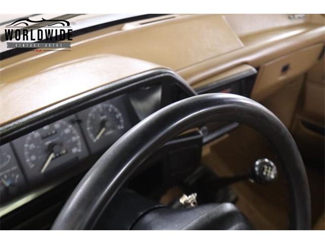 1989 Ford F150 (CC-2096015) for sale in Denver , Colorado