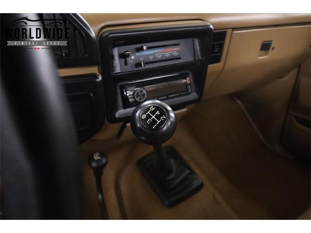 1989 Ford F150 (CC-2096015) for sale in Denver , Colorado