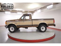 1989 Ford F150 (CC-2096015) for sale in Denver , Colorado
