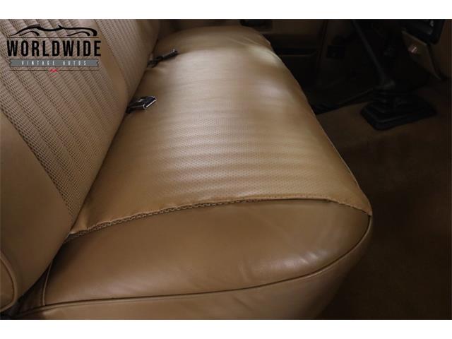 1989 Ford F150 (CC-2096015) for sale in Denver , Colorado