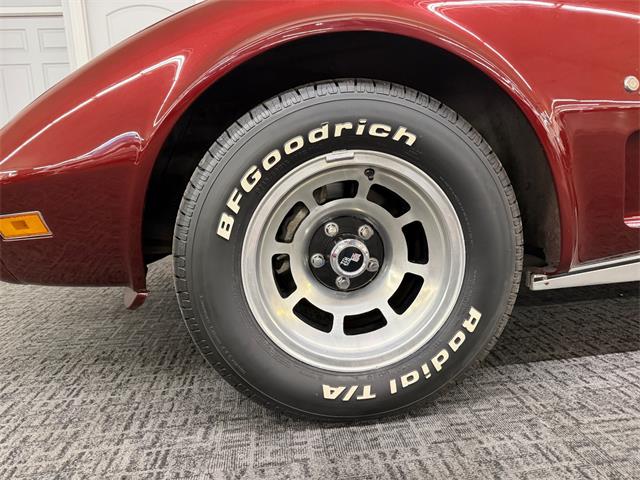 1976 Chevrolet Corvette (CC-2096016) for sale in Mundelein, Illinois