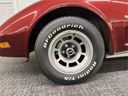 1976 Chevrolet Corvette (CC-2096016) for sale in Mundelein, Illinois