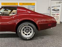 1976 Chevrolet Corvette (CC-2096016) for sale in Mundelein, Illinois