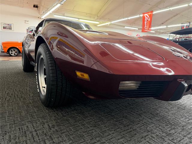 1976 Chevrolet Corvette (CC-2096016) for sale in Mundelein, Illinois