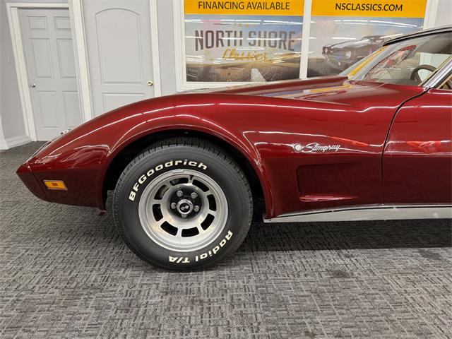 1976 Chevrolet Corvette (CC-2096016) for sale in Mundelein, Illinois