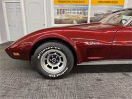 1976 Chevrolet Corvette (CC-2096016) for sale in Mundelein, Illinois