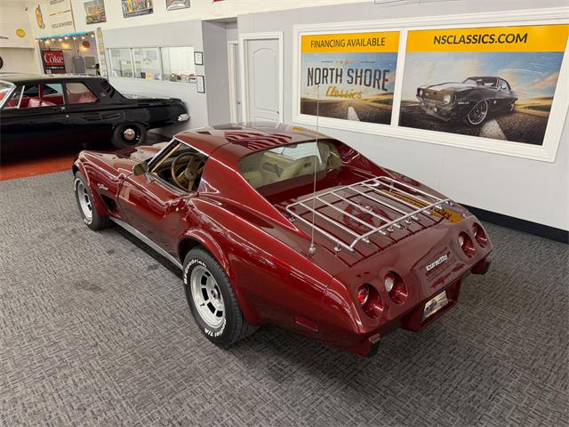 1976 Chevrolet Corvette (CC-2096016) for sale in Mundelein, Illinois