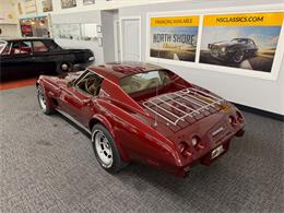 1976 Chevrolet Corvette (CC-2096016) for sale in Mundelein, Illinois