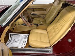 1976 Chevrolet Corvette (CC-2096016) for sale in Mundelein, Illinois