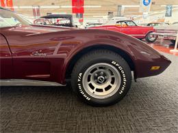 1976 Chevrolet Corvette (CC-2096016) for sale in Mundelein, Illinois