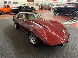 1976 Chevrolet Corvette (CC-2096016) for sale in Mundelein, Illinois