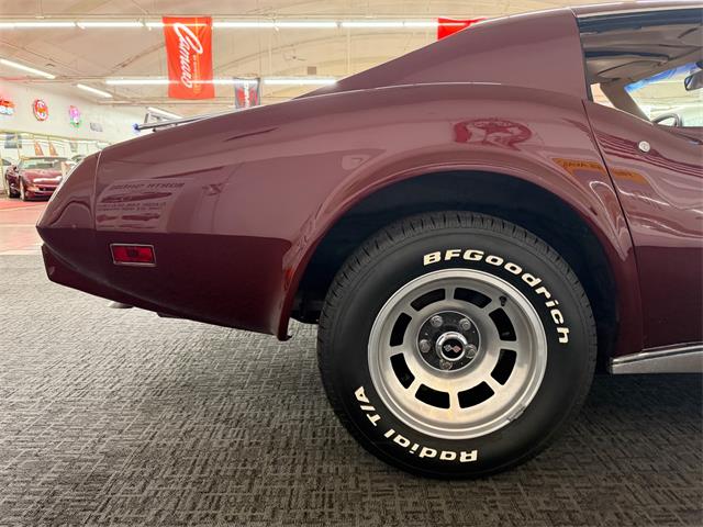 1976 Chevrolet Corvette (CC-2096016) for sale in Mundelein, Illinois