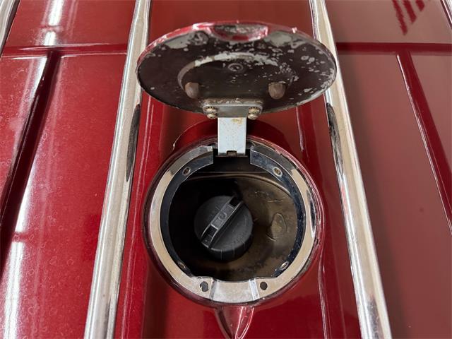 1976 Chevrolet Corvette (CC-2096016) for sale in Mundelein, Illinois