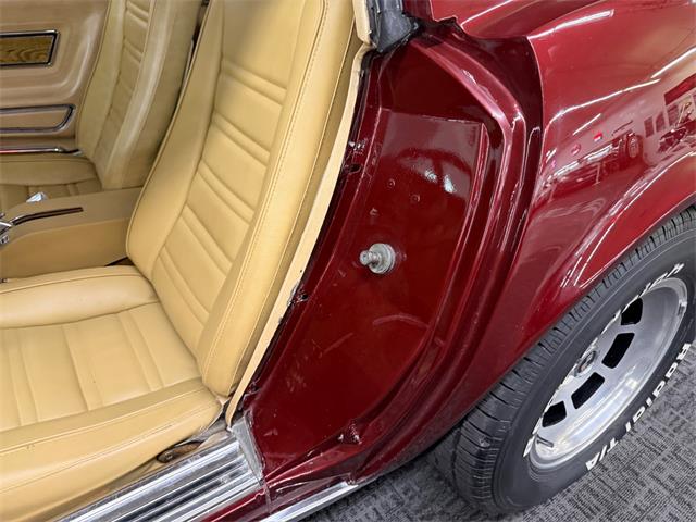 1976 Chevrolet Corvette (CC-2096016) for sale in Mundelein, Illinois