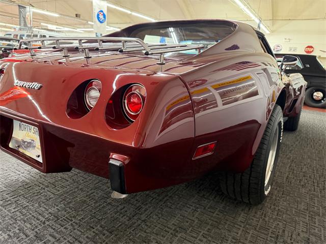 1976 Chevrolet Corvette (CC-2096016) for sale in Mundelein, Illinois