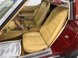 1976 Chevrolet Corvette (CC-2096016) for sale in Mundelein, Illinois