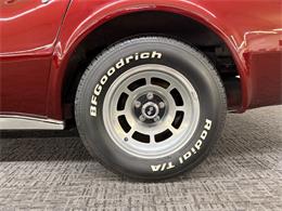 1976 Chevrolet Corvette (CC-2096016) for sale in Mundelein, Illinois