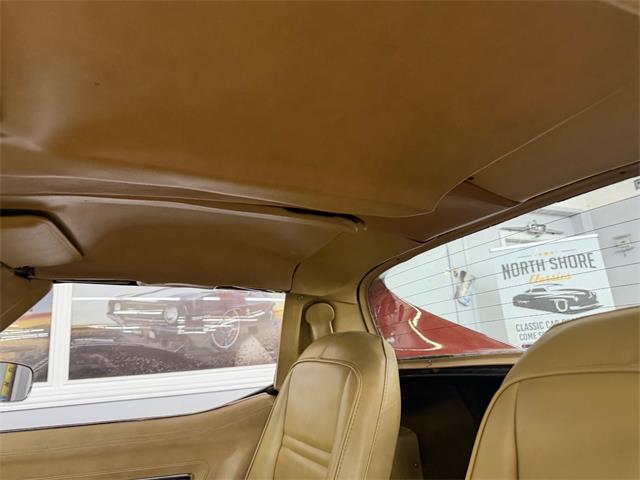 1976 Chevrolet Corvette (CC-2096016) for sale in Mundelein, Illinois