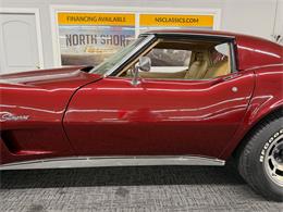1976 Chevrolet Corvette (CC-2096016) for sale in Mundelein, Illinois