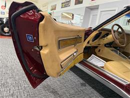 1976 Chevrolet Corvette (CC-2096016) for sale in Mundelein, Illinois