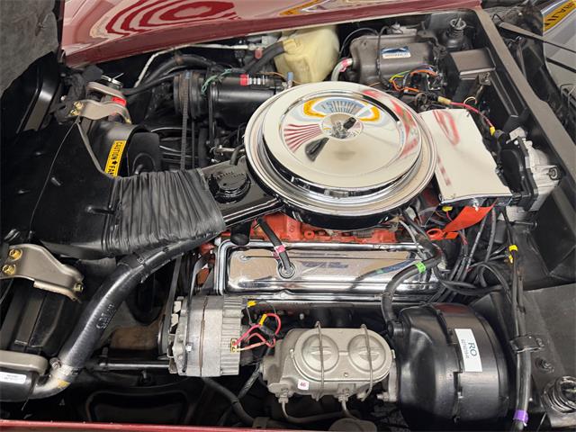 1976 Chevrolet Corvette (CC-2096016) for sale in Mundelein, Illinois