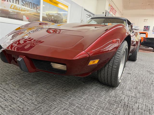 1976 Chevrolet Corvette (CC-2096016) for sale in Mundelein, Illinois