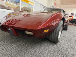 1976 Chevrolet Corvette (CC-2096016) for sale in Mundelein, Illinois