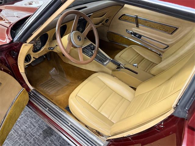 1976 Chevrolet Corvette (CC-2096016) for sale in Mundelein, Illinois