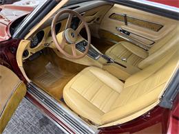 1976 Chevrolet Corvette (CC-2096016) for sale in Mundelein, Illinois