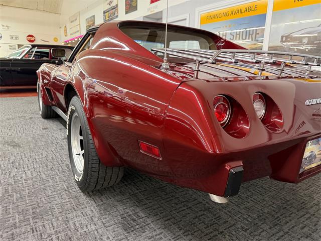 1976 Chevrolet Corvette (CC-2096016) for sale in Mundelein, Illinois