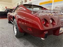1976 Chevrolet Corvette (CC-2096016) for sale in Mundelein, Illinois