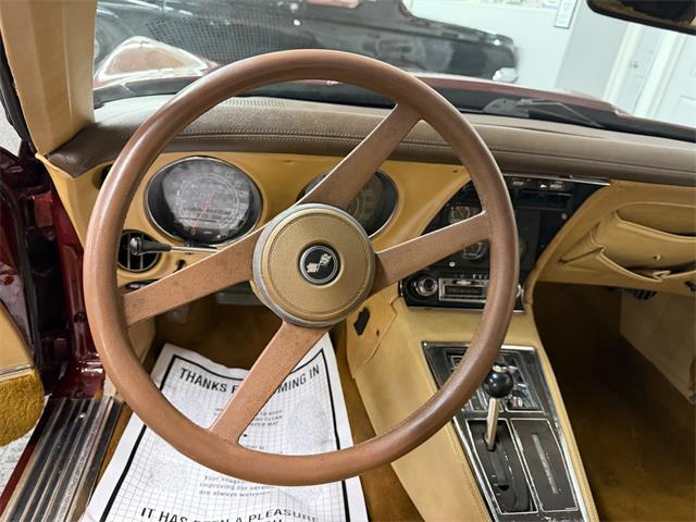 1976 Chevrolet Corvette (CC-2096016) for sale in Mundelein, Illinois