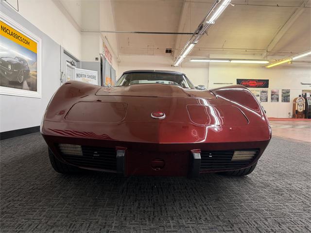 1976 Chevrolet Corvette (CC-2096016) for sale in Mundelein, Illinois