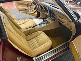 1976 Chevrolet Corvette (CC-2096016) for sale in Mundelein, Illinois