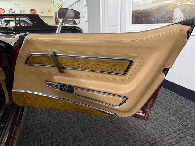 1976 Chevrolet Corvette (CC-2096016) for sale in Mundelein, Illinois