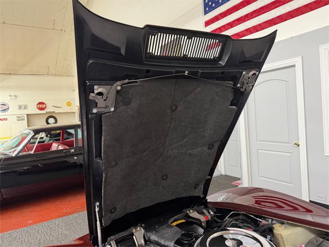 1976 Chevrolet Corvette (CC-2096016) for sale in Mundelein, Illinois